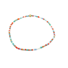 "COLORFUL BEADS" Bracelets (16 Styles)