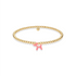 Balloon Dog | Beaded Opal Bracelet - Bara Boheme