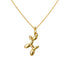 Balloon Dog | Elite Chain Necklace - Bara Boheme