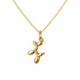 Balloon Dog | Elite Chain Necklace - Bara Boheme