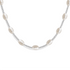 Bara 2.0 Pearl Beaded Necklace - Bara Boheme