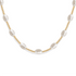 Bara 2.0 Pearl Beaded Necklace - Bara Boheme