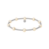 Bara Pearl Beaded Bracelet - Bara Boheme