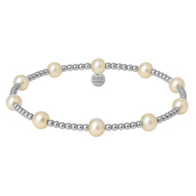 ball beaded bracelet