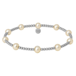 ball beaded bracelet