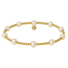 ball beaded bracelet