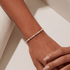Basel Pearl Beaded Bracelet - Bara Boheme