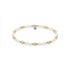 Basel Pearl Beaded Bracelet - Bara Boheme