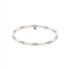 Basel Pearl Beaded Bracelet - Bara Boheme