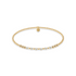 Berkley Pearl Beaded Bracelet - Bara Boheme