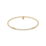 Berkley Pearl Beaded Bracelet - Bara Boheme