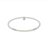 Berkley Pearl Beaded Bracelet - Bara Boheme