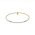 Berkley Pearl Beaded Bracelet - Bara Boheme
