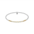 Berkley Pearl Beaded Bracelet - Bara Boheme