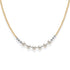 Berkley Pearl Beaded Necklace - Bara Boheme