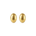 Betsy | Gold Stud Earrings - Bara Boheme