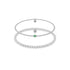 Birthstone Beaded Bracelet Stack – May - Bara Boheme