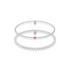Birthstone Beaded Bracelet Stack – October - Bara Boheme