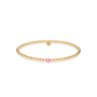 Bolita | Beaded Opal Bracelet - Bara Boheme