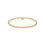 Bolita BTY | Beaded Opal Bracelet - Bara Boheme