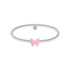 Bow | Beaded Opal Bracelet - Bara Boheme