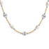Briar Pearl Beaded Necklace - Bara Boheme