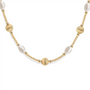 Briar Pearl Beaded Necklace - Bara Boheme