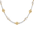 Briar Pearl Beaded Necklace - Bara Boheme