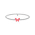 Butterfly | Beaded Opal Bracelet - Bara Boheme