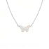 Butterfly | Opal Elite Chain Necklace - Bara Boheme