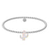 Cactus Opal Beaded Bracelet - Bara Boheme