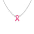 Cancer Awareness | Gold Filled Opal Necklace - Bara Boheme