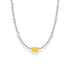 Capri Vita Beaded Necklace - Bara Boheme