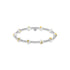 Capri Zest – Porcelain Beaded Bracelet - Bara Boheme