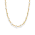 Capri Zest – Porcelain Beaded Necklace - Bara Boheme