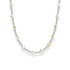 Capri Zest – Porcelain Beaded Necklace - Bara Boheme