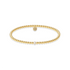 Carolina Pearl Beaded Bracelet - Bara Boheme
