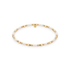 Cassia Pearl Beaded Bracelet - Bara Boheme