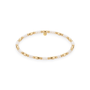 Cassia Pearl Beaded Bracelet - Bara Boheme