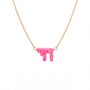 Chai | Opal Elite Chain Necklace - Bara Boheme