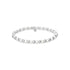 Chloe Pearl Beaded Bracelet - Bara Boheme