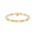 Ciao Pearl Beaded Bracelet - Bara Boheme