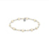 Claire Pearl Beaded Bracelet - Bara Boheme