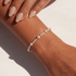 Claire Pearl Beaded Bracelet - Bara Boheme