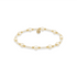 Claire Pearl Beaded Bracelet - Bara Boheme