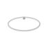 Classic 2mm Beaded Bracelet - Bara Boheme