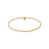 Classic 2mm Beaded Bracelet - Bara Boheme