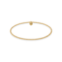 Classic 2mm Beaded Bracelet - Bara Boheme