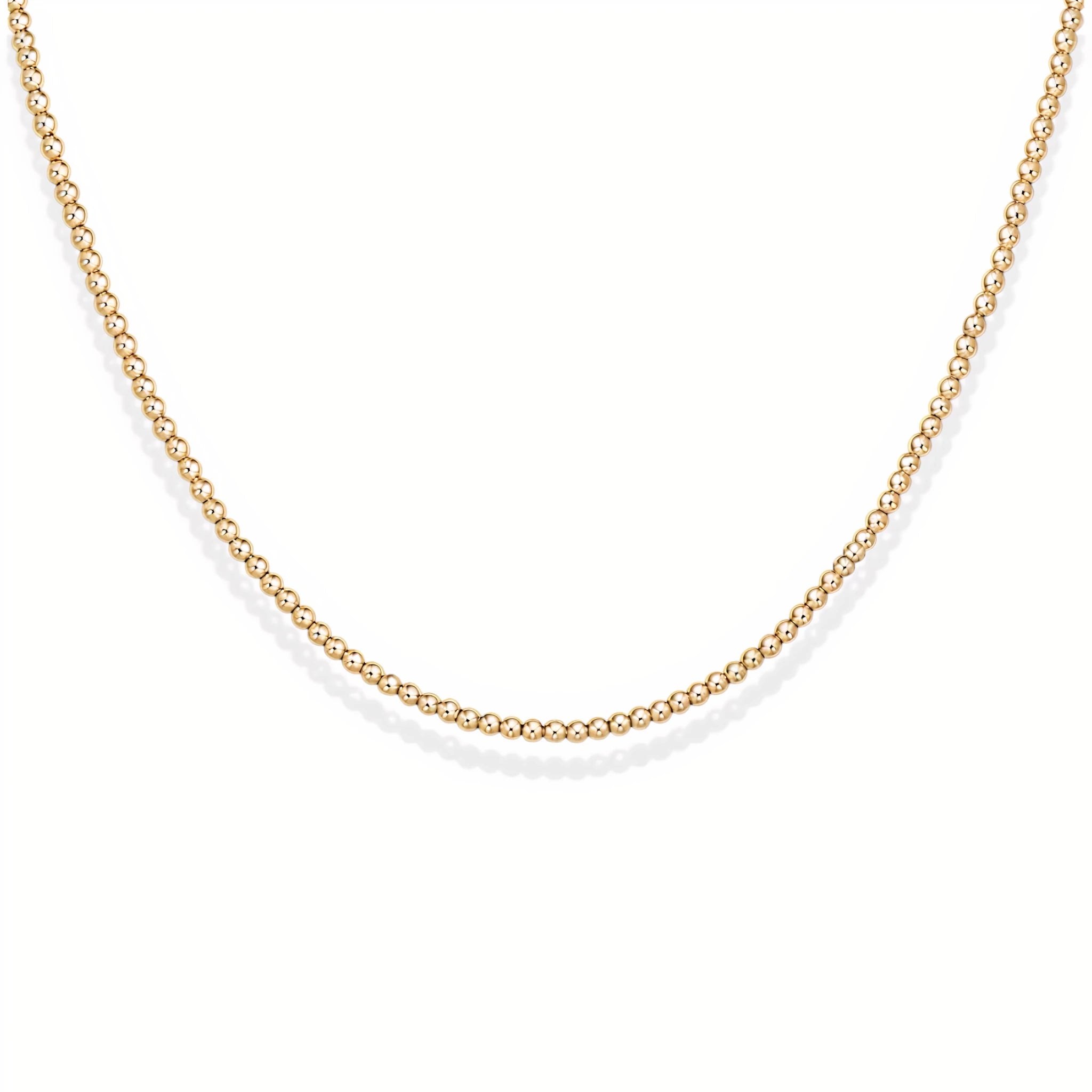 Classic & Signature Necklaces