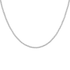 Classic 2mm Beaded Necklace - Bara Boheme